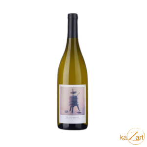Stellenrust Estate “The Mothership” Chenin Blanc 14° 75cl