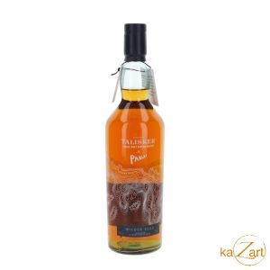 Talisker - Parley Wilder Seas 48,6° 70cl