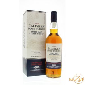 Talisker - Port Ruighe 45,8° 70cl
