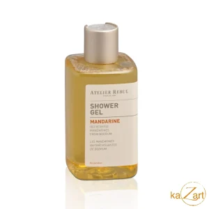 Atelier Rebul - Mandarijn Douchegel 250ml