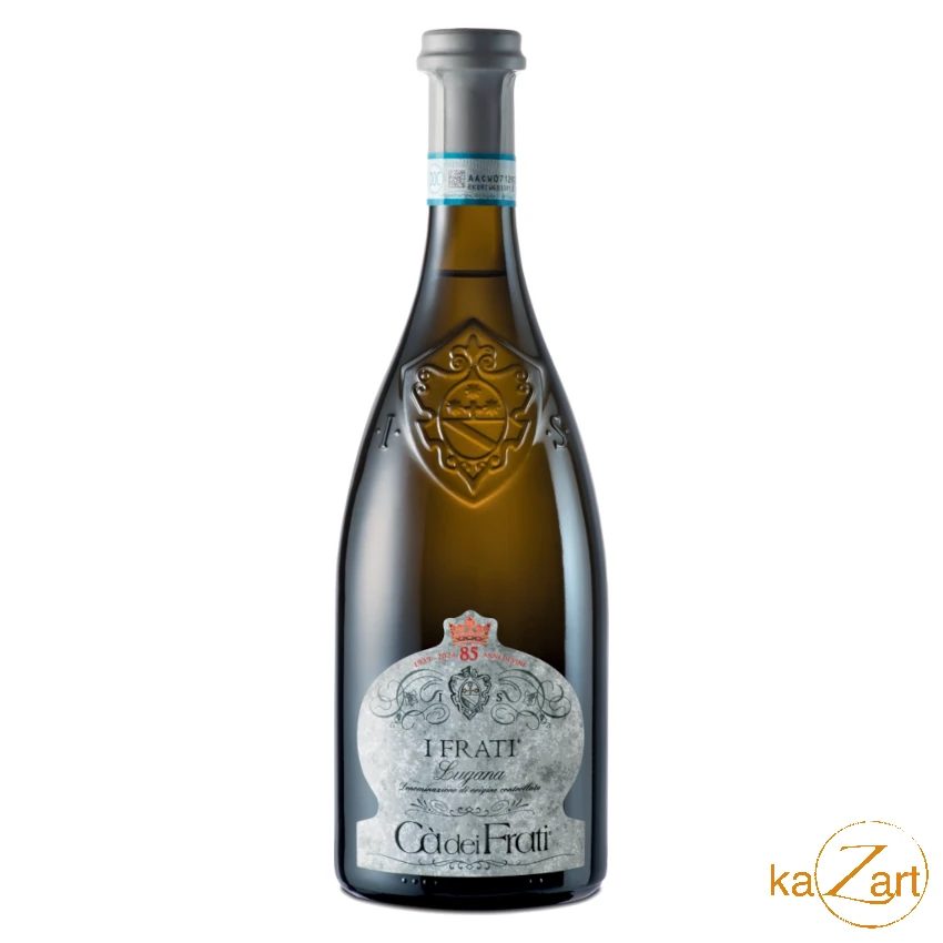 Cà Dei Frati - I Frati Lugana bianco 2024 13° 75cl