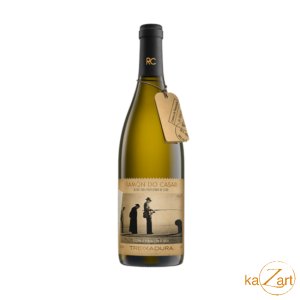 Ramón do Casar "Treixadura" Ribeiro 13° 75cl