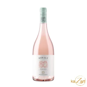 Tenuta Montecchiesi Miraly Rosé Toscana IGT 0,75 ltr.