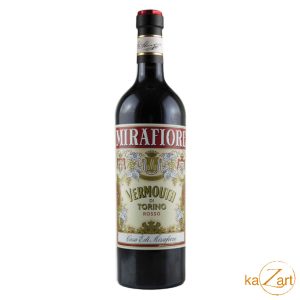 Vermouth di Torino Rosso IGP Casa E. di Mirafiore 75 cl 17°