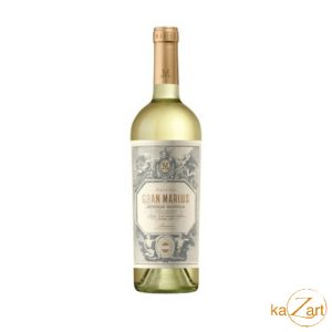 Gran Marius Verdejo Barrica Almansa 2023