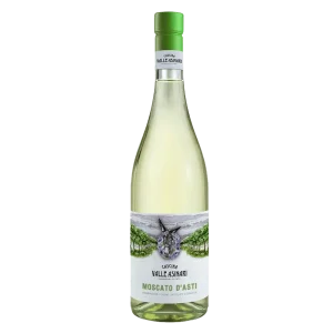 Valle Asinari - Moscato d'Asti 2022 75 cl 5°