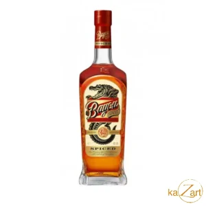 Bayou - Spiced 40° 70cl