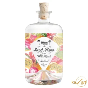 Beach House - White Spiced 40° 70cl