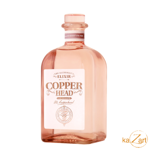 Copperhead - Non-Alcoholic Gin 0° 50cl