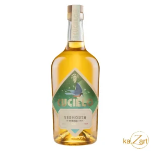 Cucielo - Vermouth di Torino Bianco 16,8° 75cl