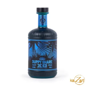 Duppy Share - XO Caribbean Rum 40° 70cl