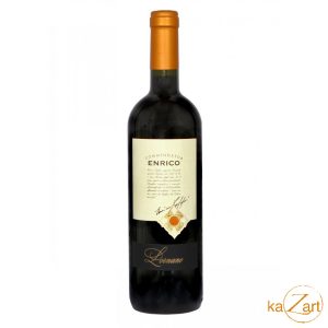 Lornano - ENRICO commendador Super Toscan 2018 15° 75cl