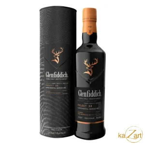 Glenfiddich - Project XX 47° 70cl