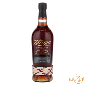Ron Zacapa - The Heavenly Cask Collection La Armonia 40° 70cl