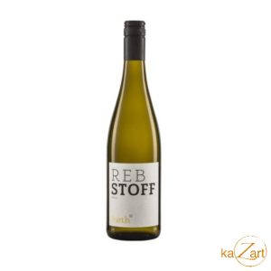 Weingut Keth - RebStoff Rheinhessen 12,5° 75cl