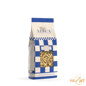 Alica - Mezze Penne Rigate 500g