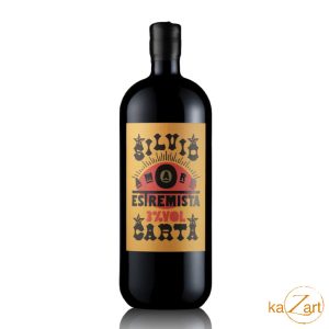 Amaro Estremista 3° 100cl