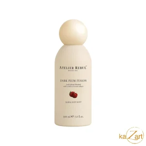 Atelier Rebul - Dark Plum Fusion Hair & Body Mist 100ml