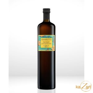 Le Foglie i Frutti - Amaretto 30° 70cl