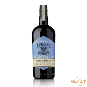 Teeling - Single Pot Still Irish Whiskey 46° 70cl