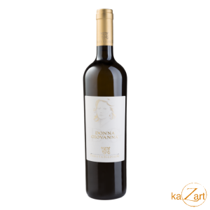 Tenuta Iuzzolini - Donna Giovanna 13° 75cl