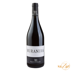 Tenuta Iuzzolini - Muranera 14,5° 75cl