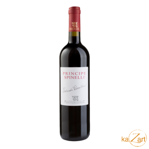 Tenuta Iuzzolini - Principe Spinelli 13,5° 75cl