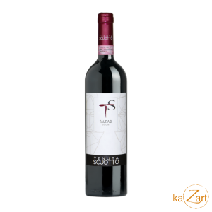Tenuta Scuotto - Taurasi D.O.C.G. 14° 75cl