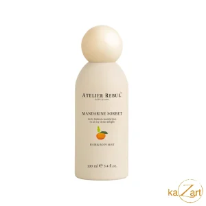 Atelier Rebul - Mandarine Sorbet Hair & Body Mist 100ml