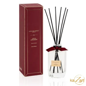 Atelier Rebul - Cinnamon Geurstokjes 200ml