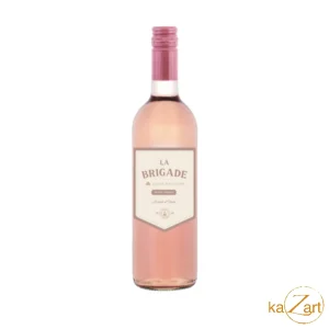 La Brigade Rosé "Cuvée Maggiore" Pinot Grigio Blush 12° 75cl
