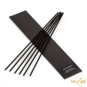 Atelier Rebul - Stokjes voor Diffusers 120ml