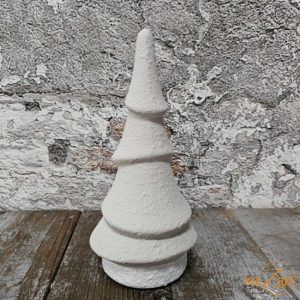 Dago Kerstboom Keramiek Hoogte 28 cm