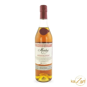 Monluc - Séléction Armagnac 40° 70cl