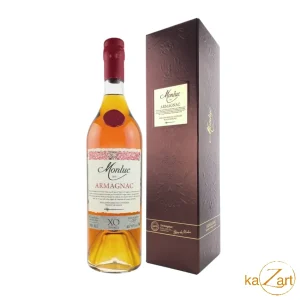 Monluc - XO Ténarèze Armagnac 40° 70cl