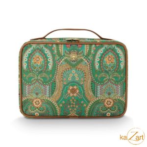 PIP Studio - Beauty Case Casey Jabali Groen
