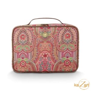 PIP Studio - Beauty Case Casey Jabali Rood