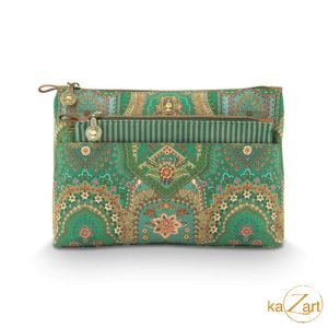 PIP Studio - Toilettas Caryn Combi Jabali Groen