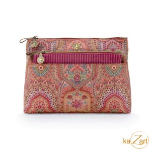 PIP Studio - Toilettas Caryn Combi Jabali Rood