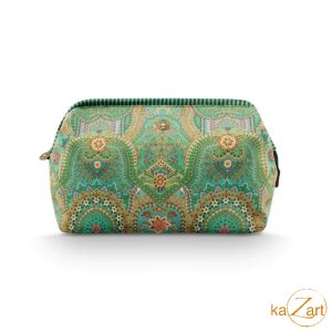 PIP Studio - Toilettas Cooper Extra Groot Jabali Groen