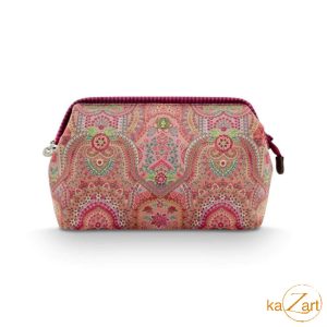 PIP Studio - Toilettas Cooper Extra Groot Jabali Rood