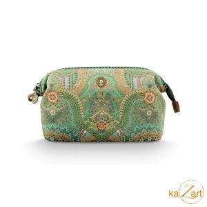PIP Studio - Toilettas Cooper Medium Jabali Groen