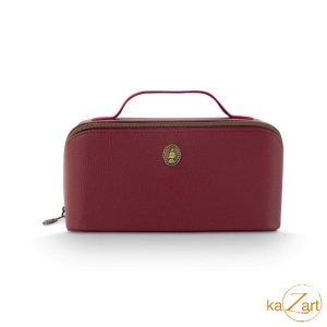 PIP Studio - Toilettas Cyrille Medium Rood