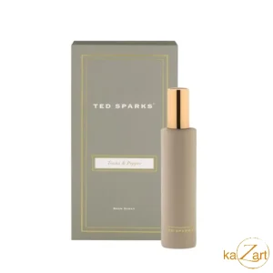TED SPARKS - Tonka & Pepper Room Spray 100ml