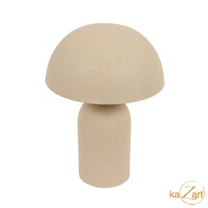 Tafellamp 'Creme' Medium