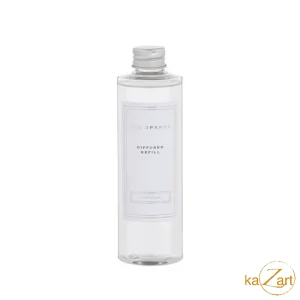 Ted Sparks - Diffuser Refill & Sticks Fresh Linen