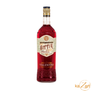 Valentini - Bitter 25° 1L