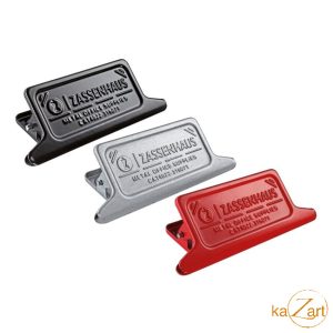 Zassenhaus - Metalen Klem RETRO