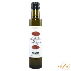 Abma’s - Olijfolie Fruitig & Grassig (Sicilië-Nocellara) 25cl