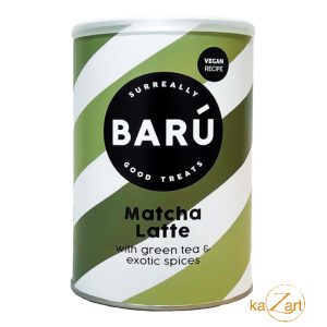 BARÚ Matcha Latte 250g